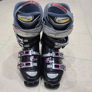 Nordica Ski Boots